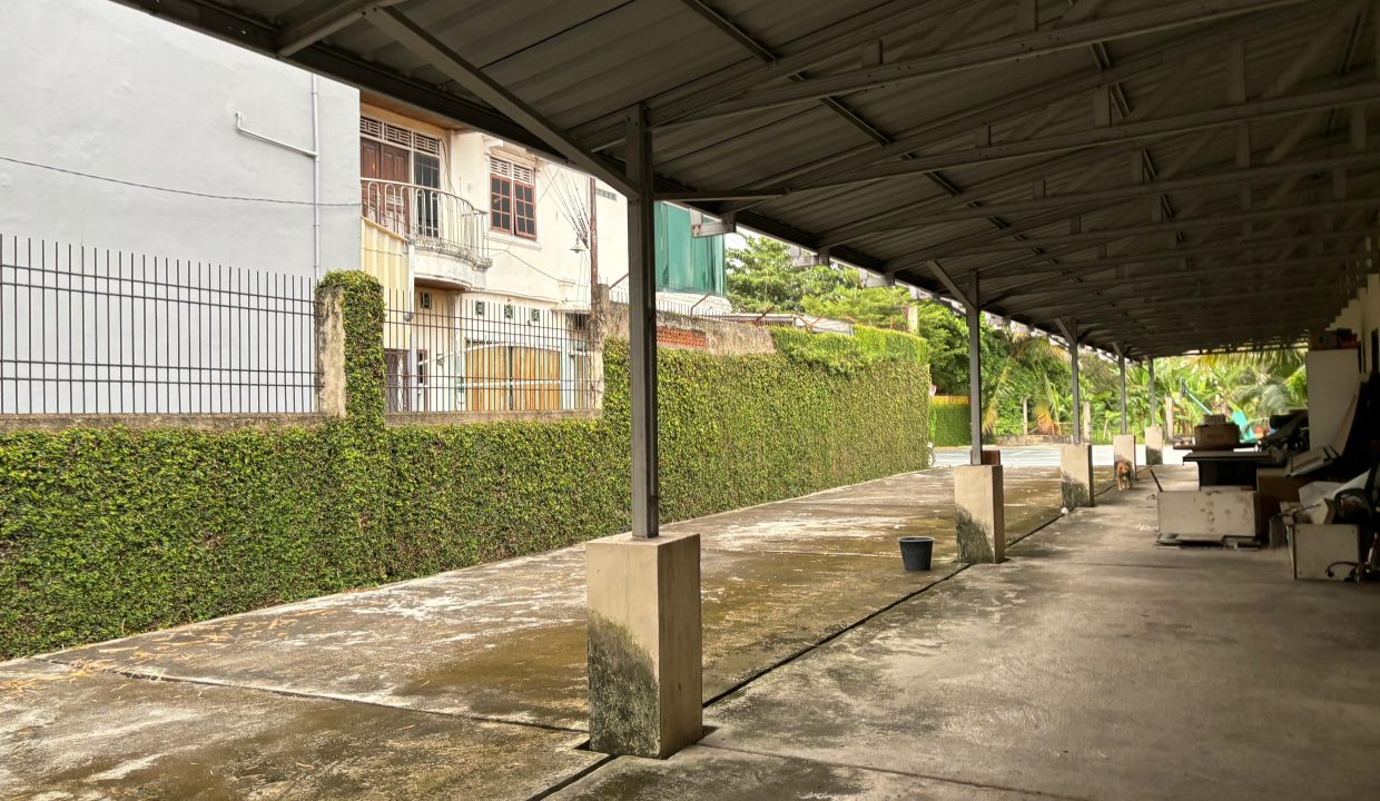 DIJUAL TANAH JALAN M ISA PALEMBANG (6)
