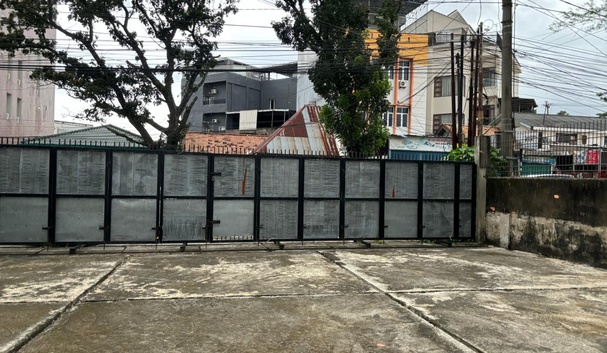 DIJUAL TANAH JALAN M ISA PALEMBANG (7)