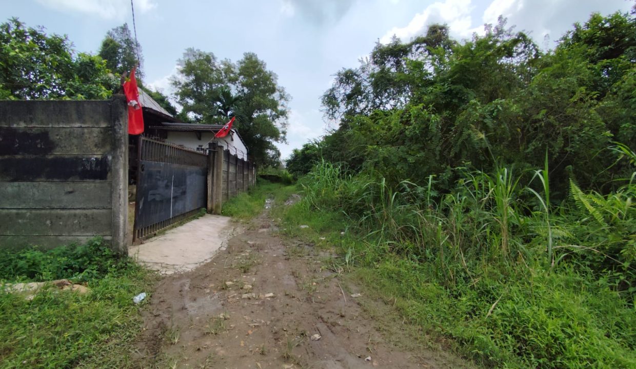 DIJUAL TANAH TALANG KERAMAT (4)