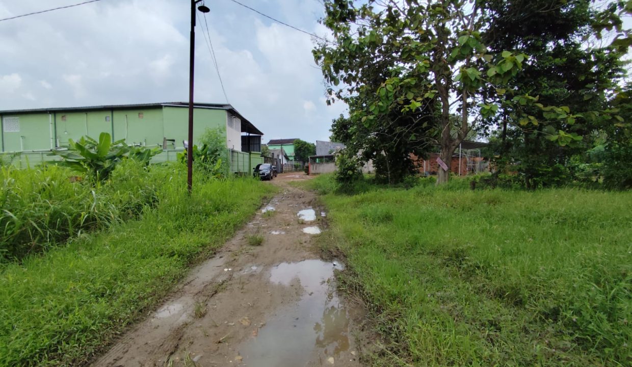 DIJUAL TANAH TALANG KERAMAT (5)