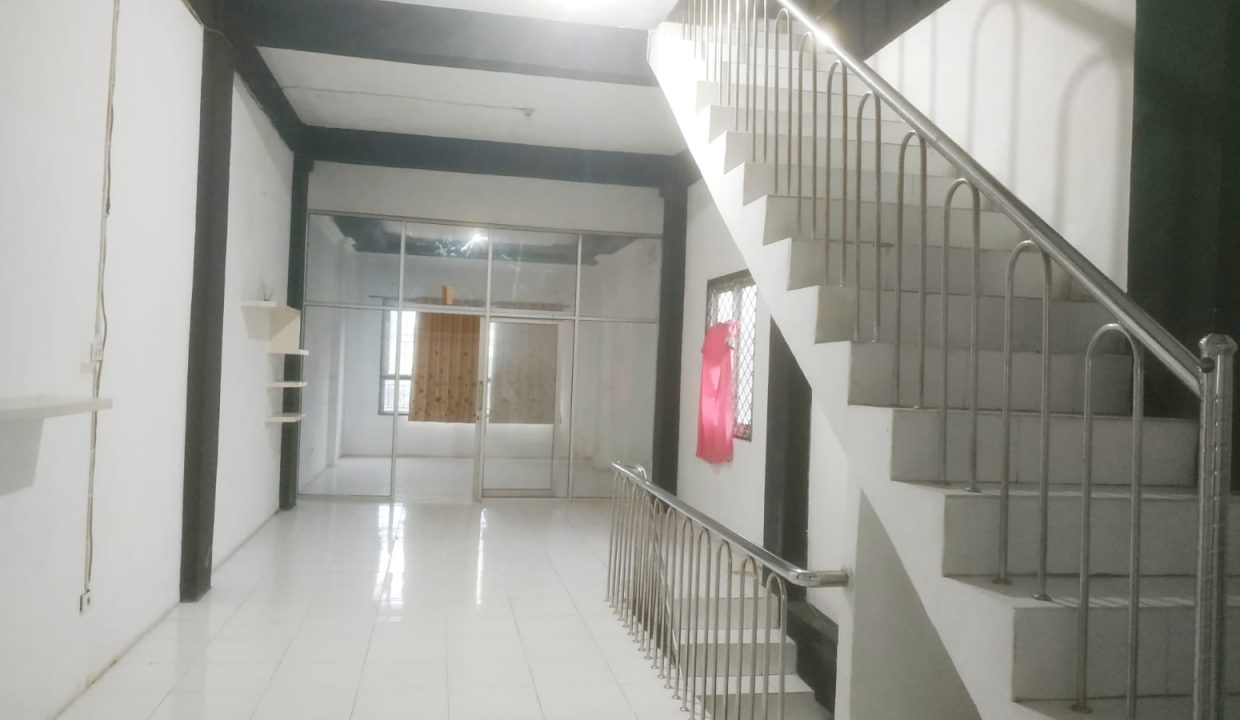 DISEWAKAN RUKO JALAN SUKABANGUN 2 PALEMBANG (3)