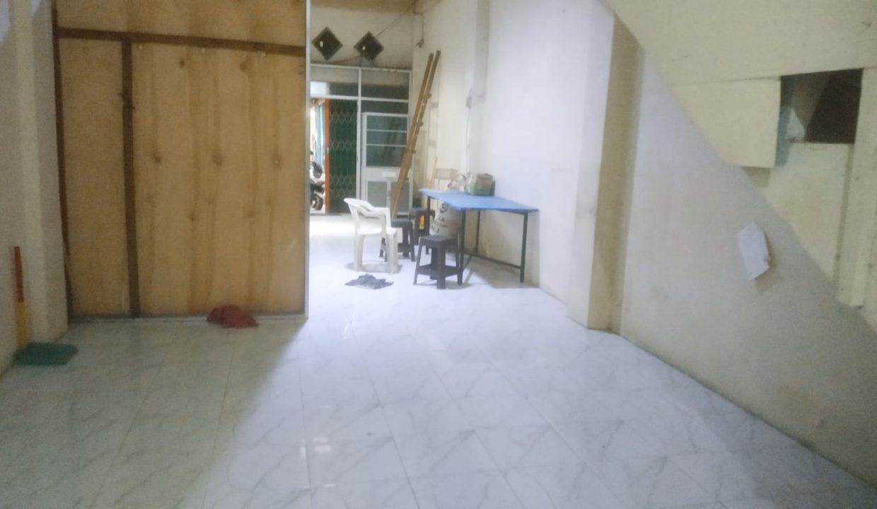 DISEWAKAN RUKO JALAN SUKABANGUN 2 PALEMBANG (7)