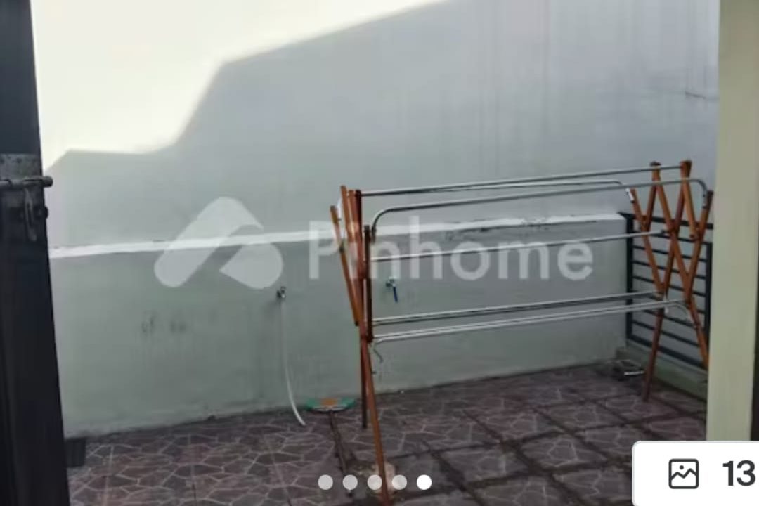 DISEWAKAN RUMAH JALAN BANK RAYA I PALEMBANG (3)