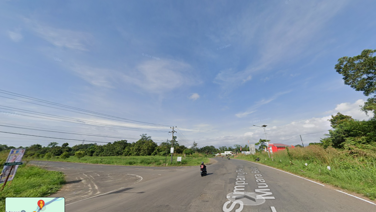 MUARA BELITI MUSI RAWAS 2