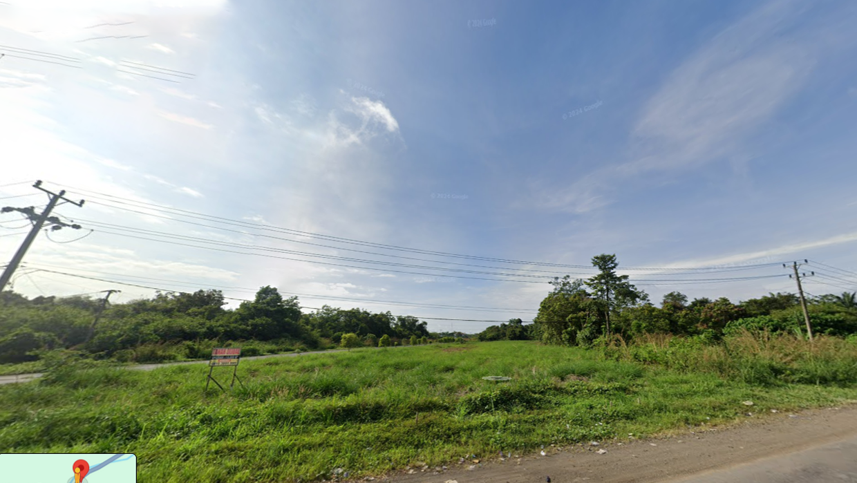 MUARA BELITI MUSI RAWAS 3