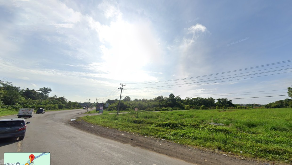 MUARA BELITI MUSI RAWAS 4