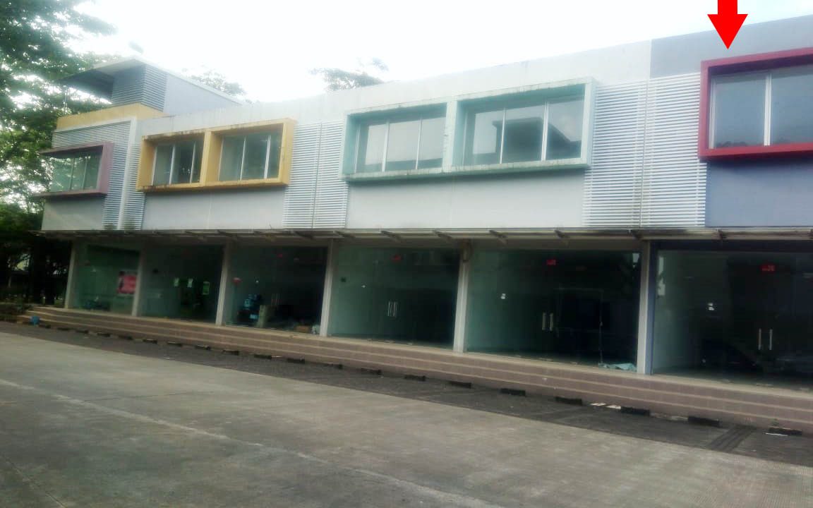 Ruko Alang Alang Lebar