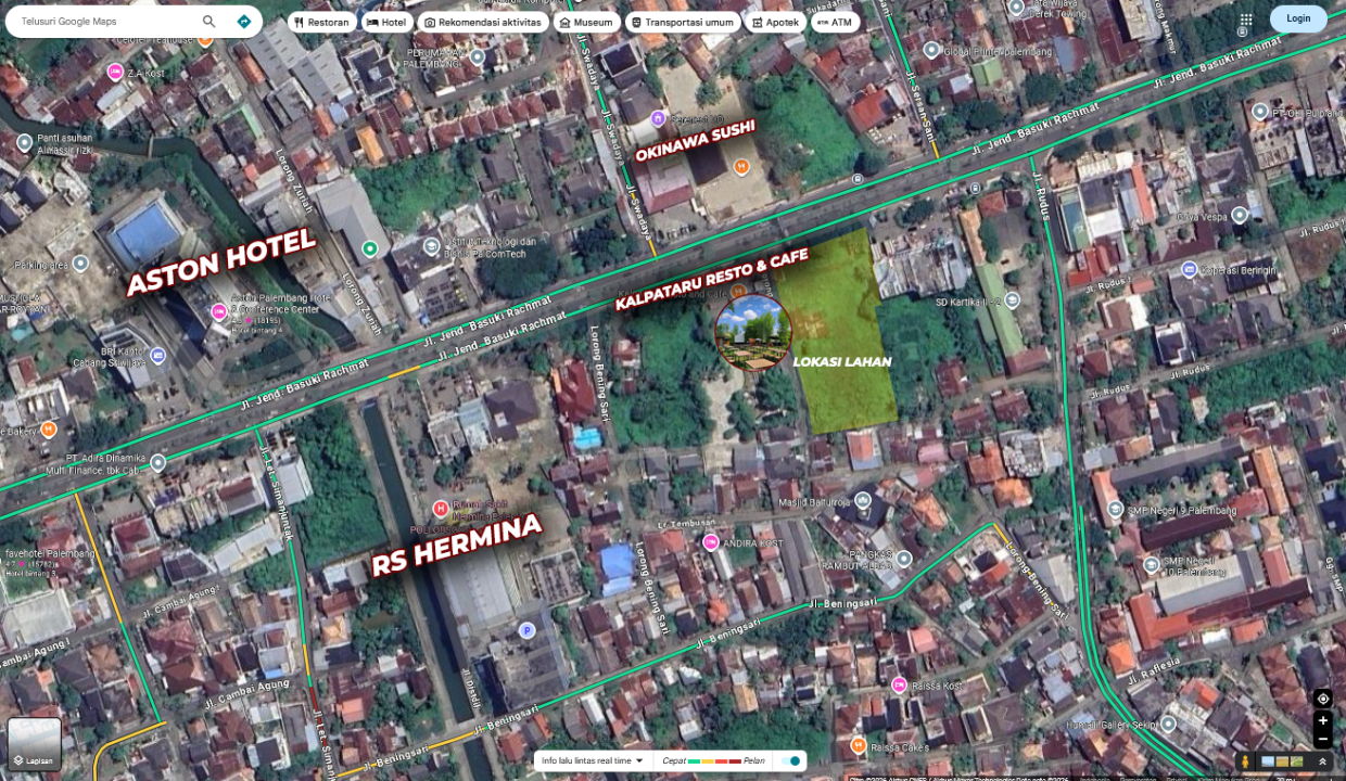 BASUKI RAHMAT TANAH 5032 M2 (1)
