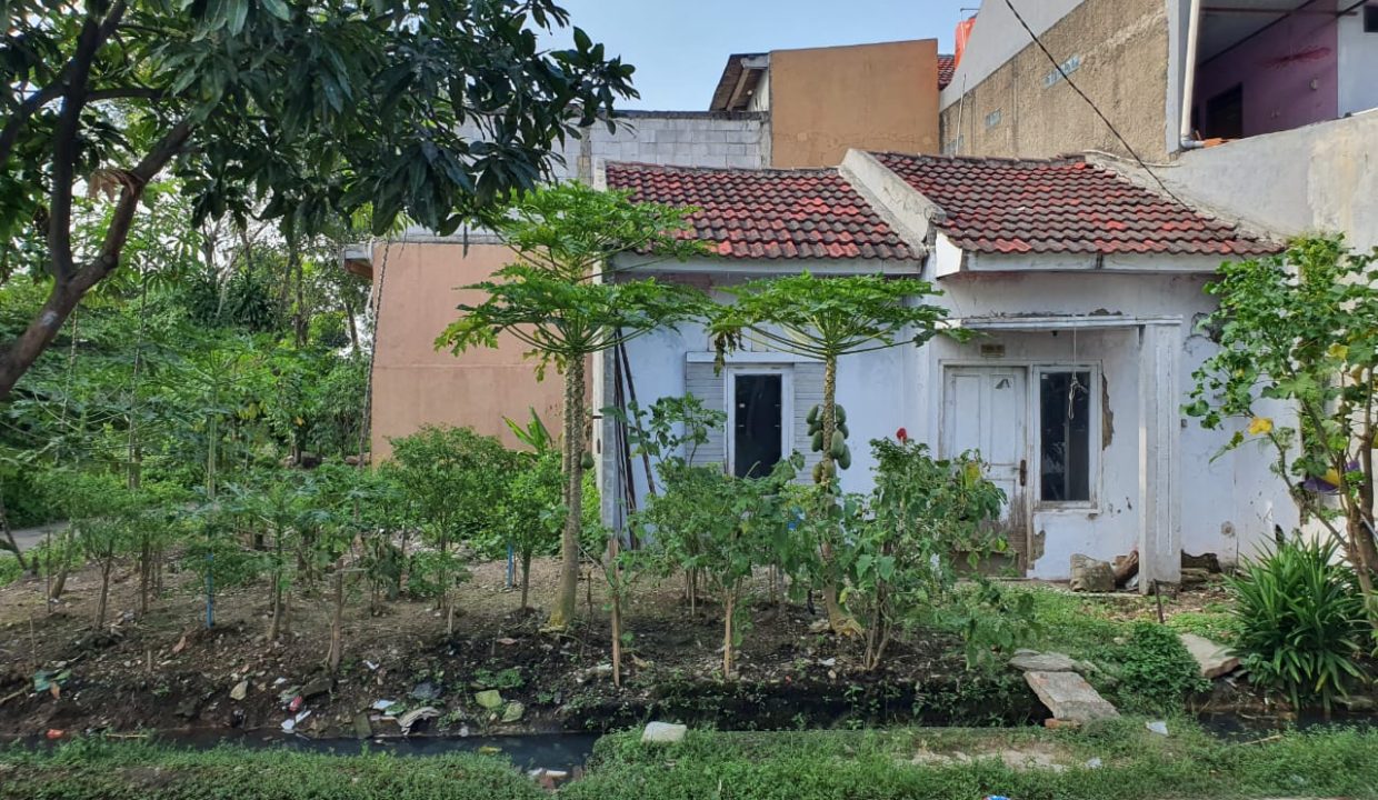 CENTRAL PARK CIKARANG (1)
