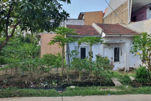 CENTRAL PARK CIKARANG (3)