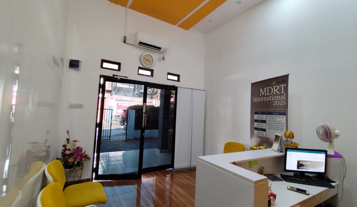 DIJUA RUMAH JALAN KENANGA KODAM II SRIWIJAYA PALEMBANG (10)