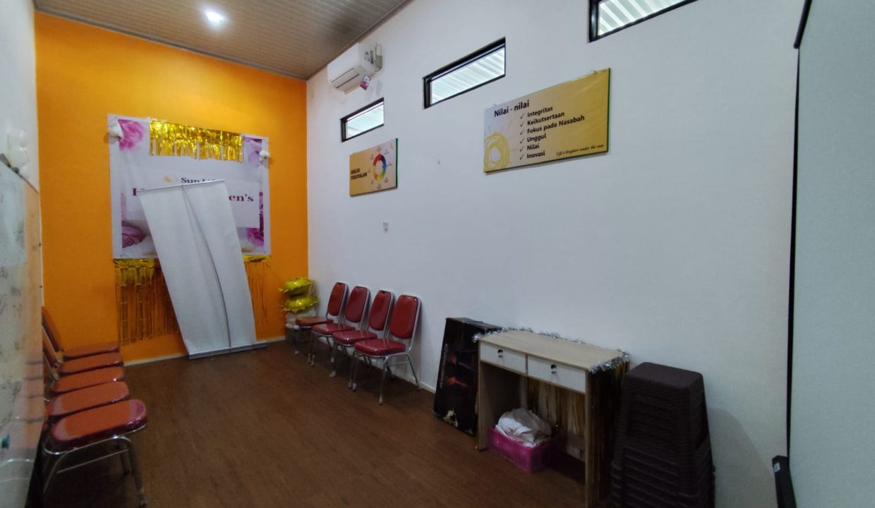 DIJUA RUMAH JALAN KENANGA KODAM II SRIWIJAYA PALEMBANG (11)