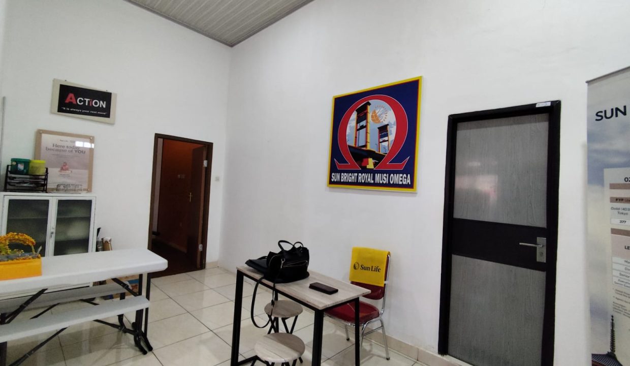 DIJUA RUMAH JALAN KENANGA KODAM II SRIWIJAYA PALEMBANG (12)