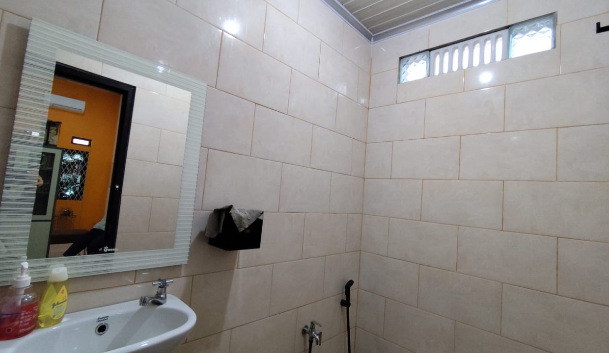 DIJUA RUMAH JALAN KENANGA KODAM II SRIWIJAYA PALEMBANG (13)