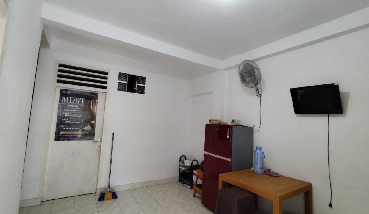 DIJUA RUMAH JALAN KENANGA KODAM II SRIWIJAYA PALEMBANG (15)