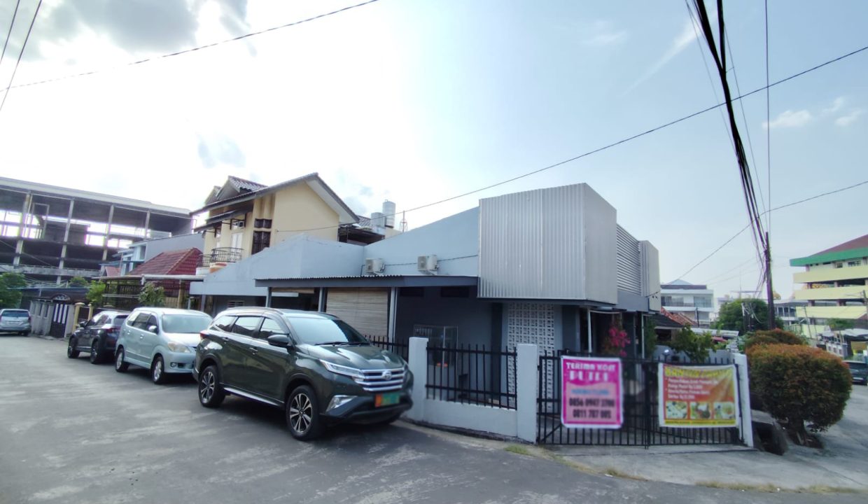 DIJUA RUMAH JALAN KENANGA KODAM II SRIWIJAYA PALEMBANG (3)