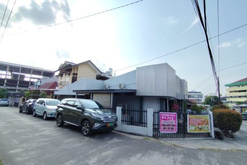 DIJUA RUMAH JALAN KENANGA KODAM II SRIWIJAYA PALEMBANG (1)