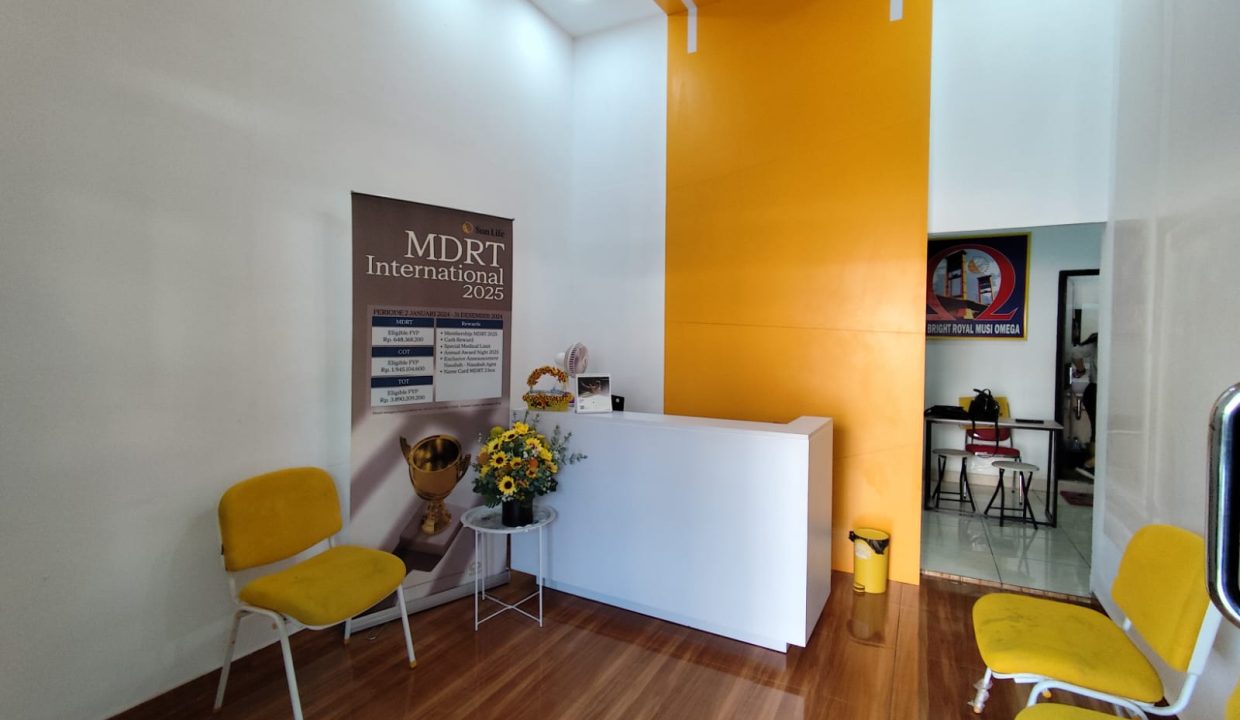 DIJUA RUMAH JALAN KENANGA KODAM II SRIWIJAYA PALEMBANG (9)