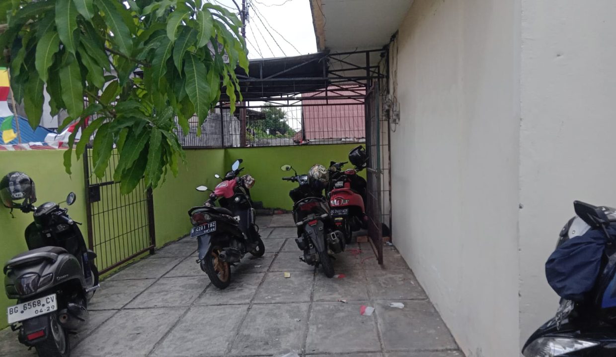 DIJUAL KOS KOSAN BUKIT KECIL PALEMBANG (3)