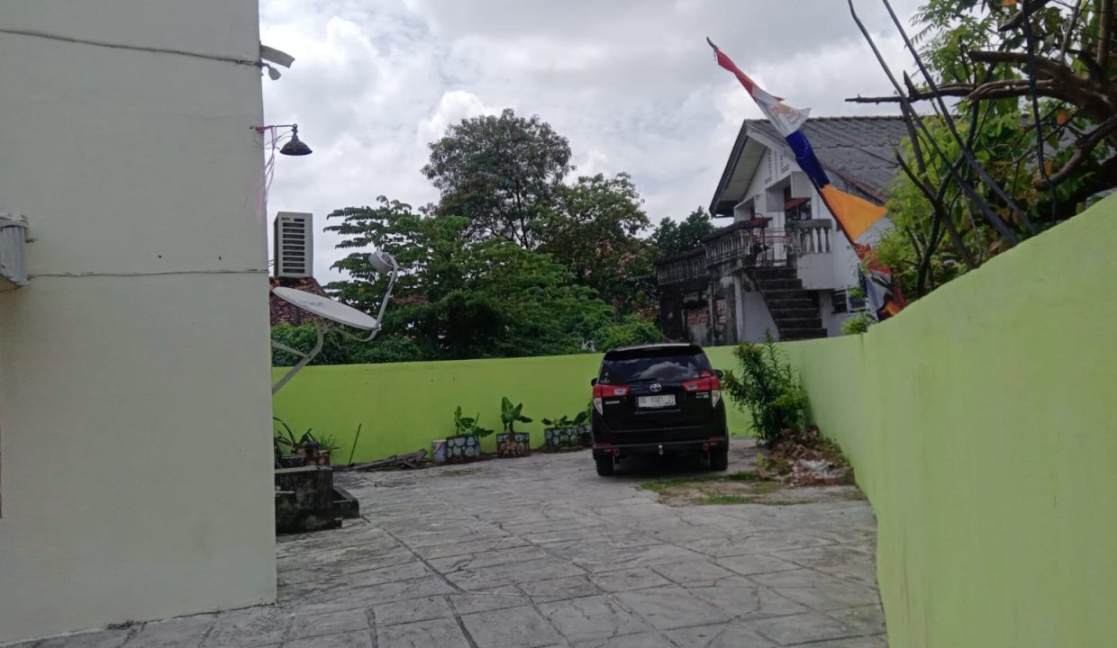 DIJUAL KOS KOSAN BUKIT KECIL PALEMBANG (4)