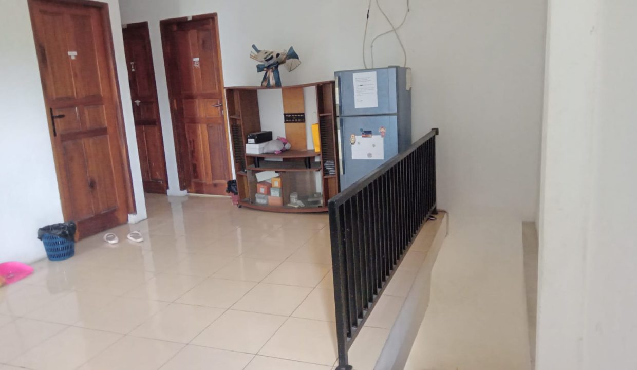 DIJUAL KOS KOSAN BUKIT KECIL PALEMBANG (5)