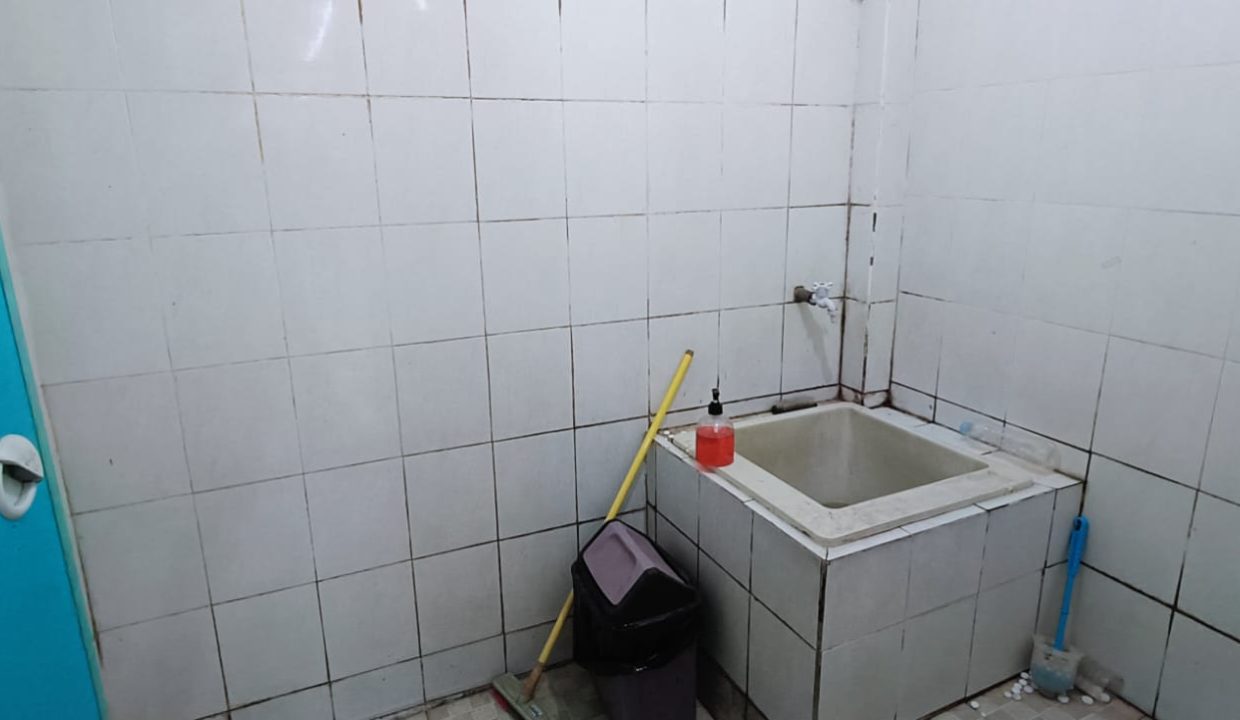 DIJUAL RUANG USAHA DEKAT KANTOR PROYEK PERUMNAS SUMSEL (161)