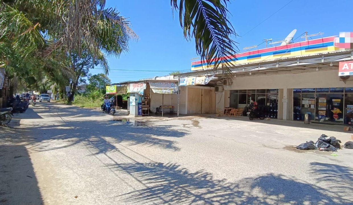 DIJUAL RUANG USAHA DEKAT KANTOR PROYEK PERUMNAS SUMSEL (2)