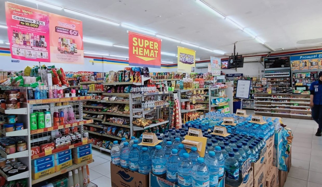 DIJUAL RUANG USAHA DEKAT KANTOR PROYEK PERUMNAS SUMSEL (8)