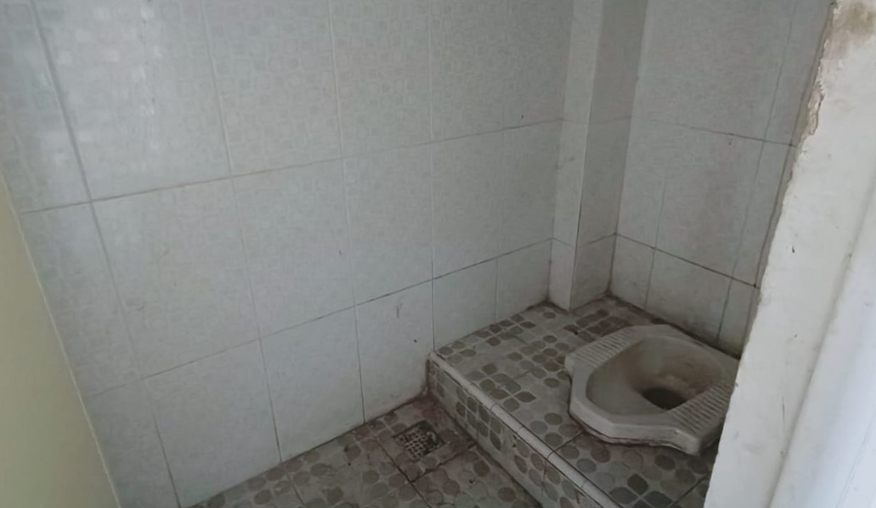 DIJUAL RUKO 2 LANTAI DEKAT GEDUNG AL HIJRAH SUKABANGUN PALEMBANG (5)