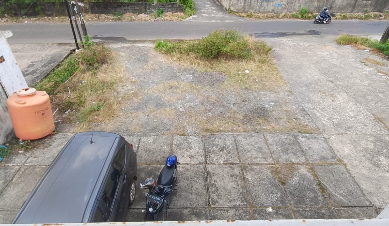 DIJUAL RUKO 2 LANTAI DEKAT GEDUNG AL HIJRAH SUKABANGUN PALEMBANG (8)