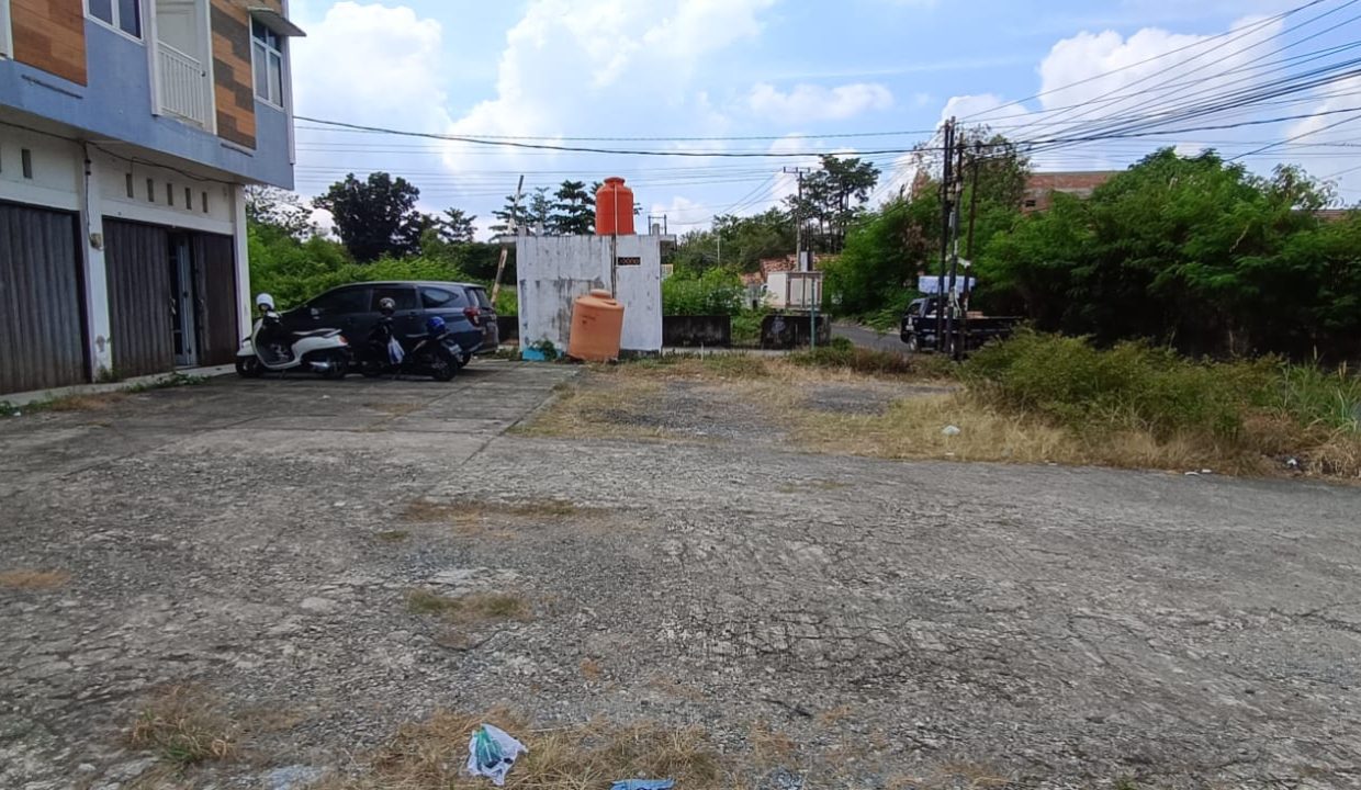DIJUAL RUKO 2 LANTAI DEKAT GEDUNG AL HIJRAH SUKABANGUN PALEMBANG (9)