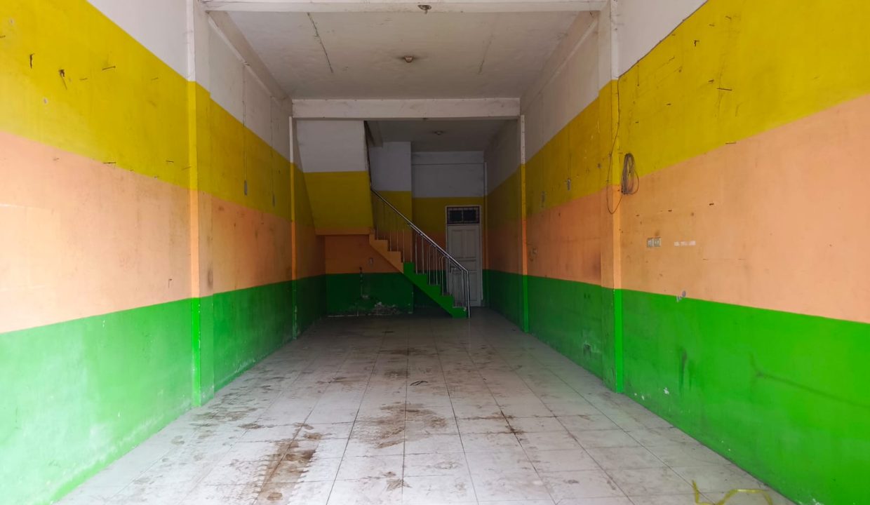 DISEWAKAN RUKO ALANG ALANG LEBAR PALEMBANG (1)