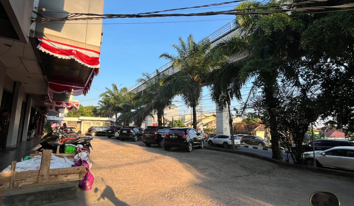DIJUAL RUKO ANGKATAN 45 PALEMBANG (5)