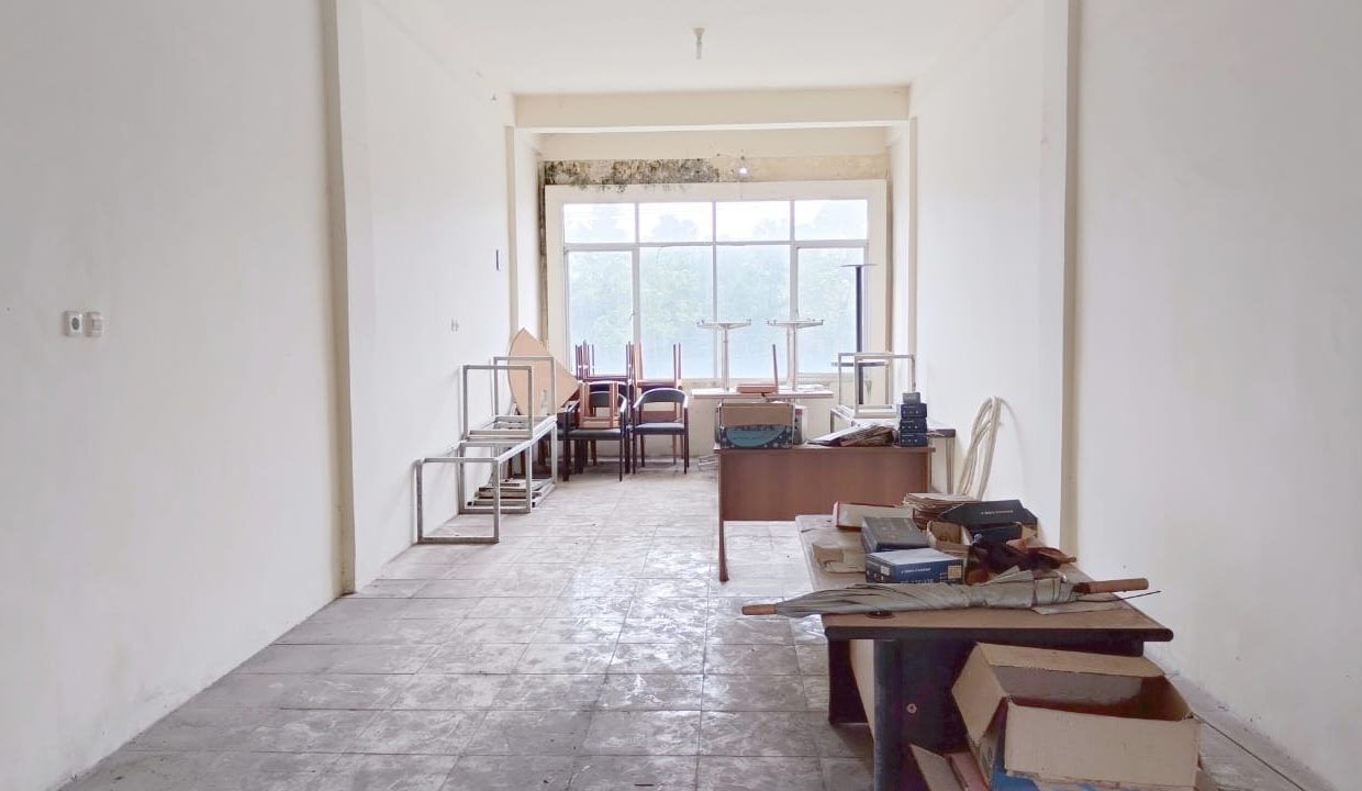 DIJUAL RUKO GANDENG KOMPLEK PERGUDANGAN ALANG ALANG LEBAR PALEMBANG (4)