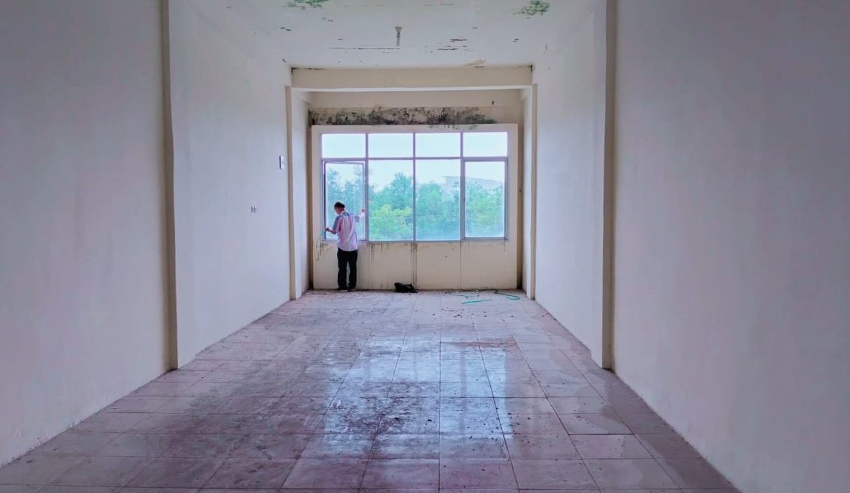 DIJUAL RUKO GANDENG KOMPLEK PERGUDANGAN ALANG ALANG LEBAR PALEMBANG (5)