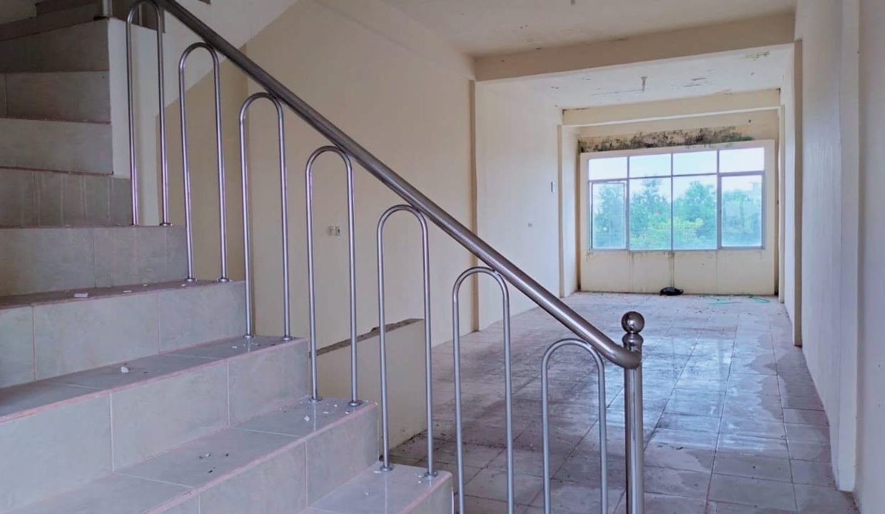 DIJUAL RUKO GANDENG KOMPLEK PERGUDANGAN ALANG ALANG LEBAR PALEMBANG (6)