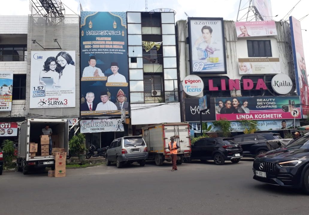 DIJUAL RUKO JALAN KOLONEL ATMO PALEMBANG (0,2)