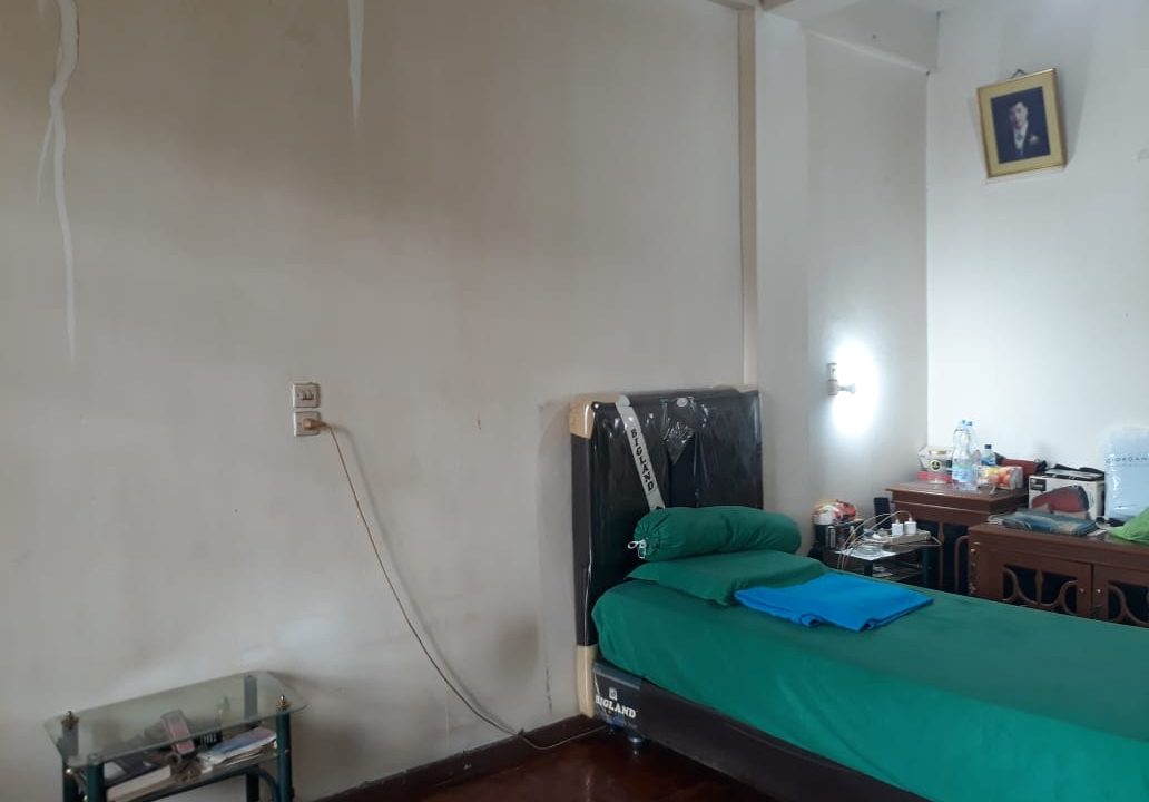 DIJUAL RUKO JALAN KOLONEL ATMO PALEMBANG (4)