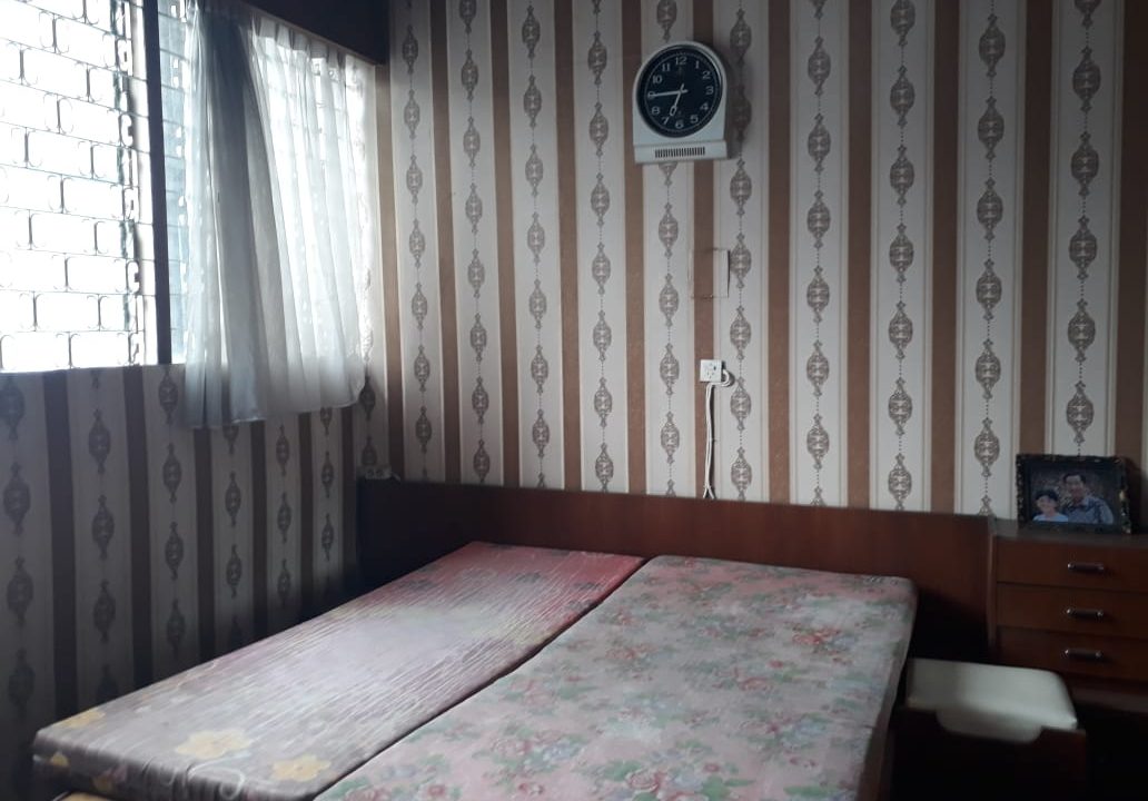 DIJUAL RUKO JALAN KOLONEL ATMO PALEMBANG (5)