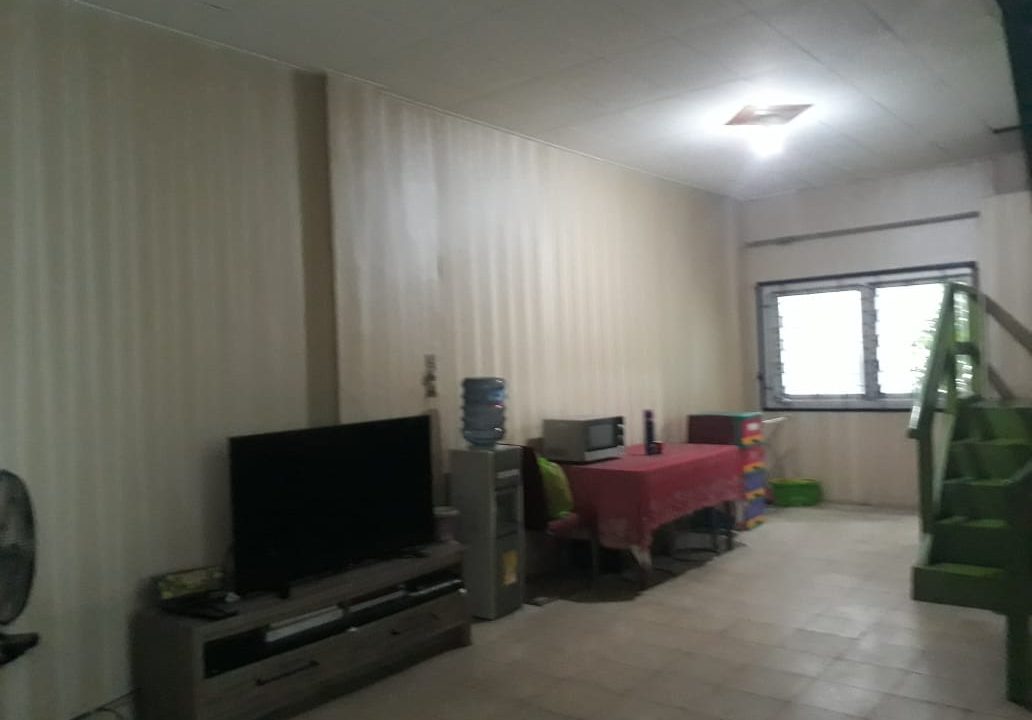 DIJUAL RUKO JALAN KOLONEL ATMO PALEMBANG (6)
