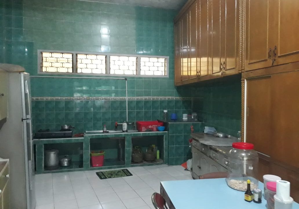 DIJUAL RUKO JALAN KOLONEL ATMO PALEMBANG (7)