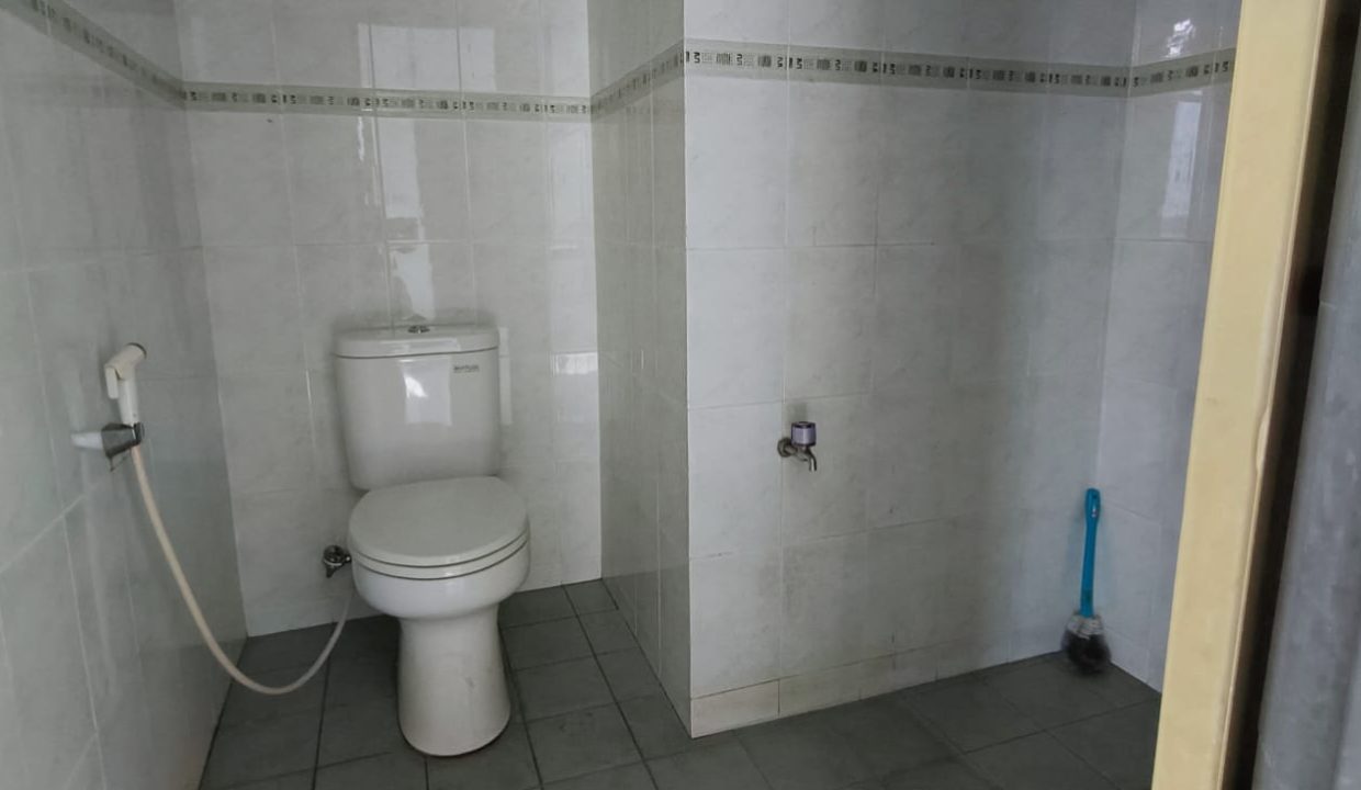 DIJUAL RUKO KANTOR JALAN ARIODILLAH DEKAT SMP 3 PALEMBANG (66)