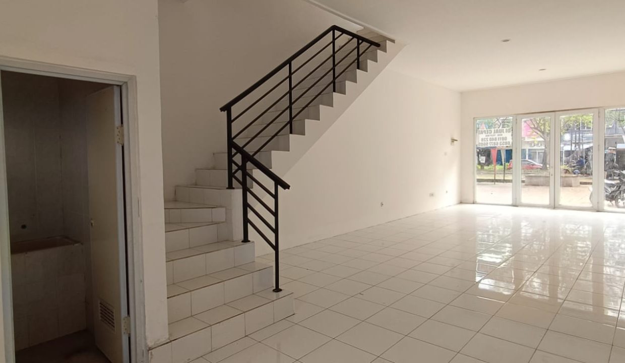 DIJUAL RUKO SPRINGHILL ALANG ALANG LEBAR PALEMBANG (2)