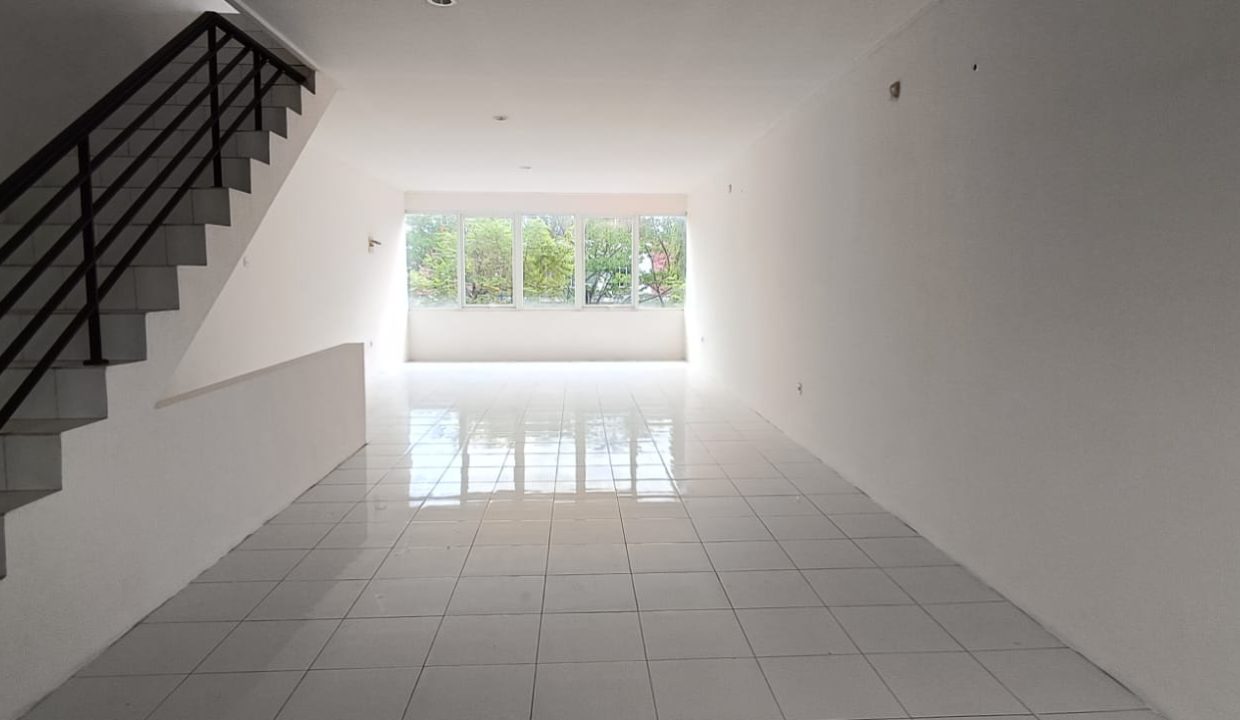 DIJUAL RUKO SPRINGHILL ALANG ALANG LEBAR PALEMBANG (3)