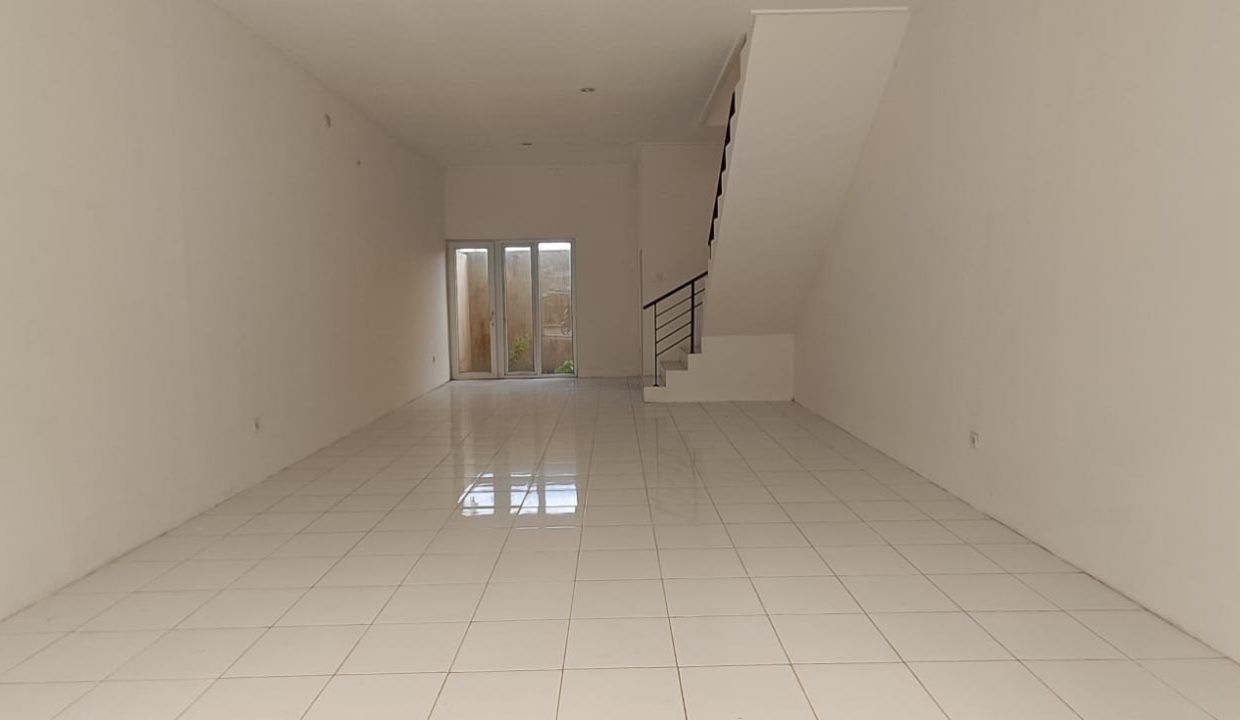 DIJUAL RUKO SPRINGHILL ALANG ALANG LEBAR PALEMBANG (4)