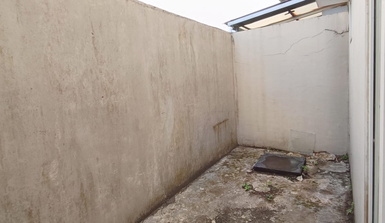 DIJUAL RUKO SPRINGHILL ALANG ALANG LEBAR PALEMBANG (5)