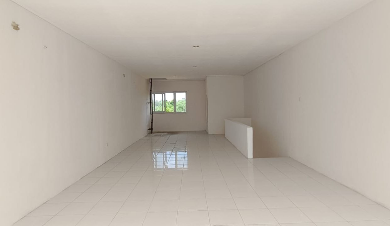 DIJUAL RUKO SPRINGHILL ALANG ALANG LEBAR PALEMBANG (6)