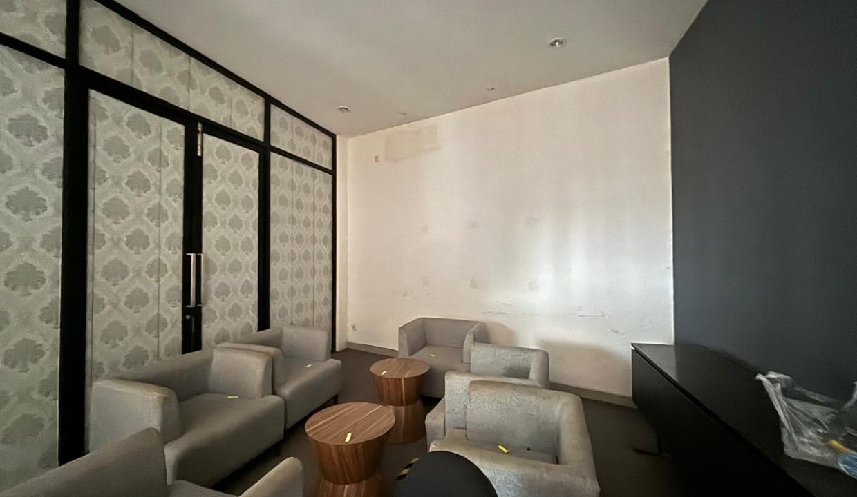 DIJUAL RUKO VIEW DANAU OPI JAKABARING PALEMBANG (3,6)