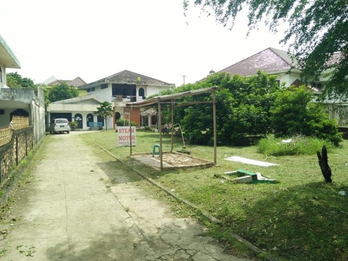 DIJUAL RUMAH AHMAD YANI PLAJU PALEMBANG (1)