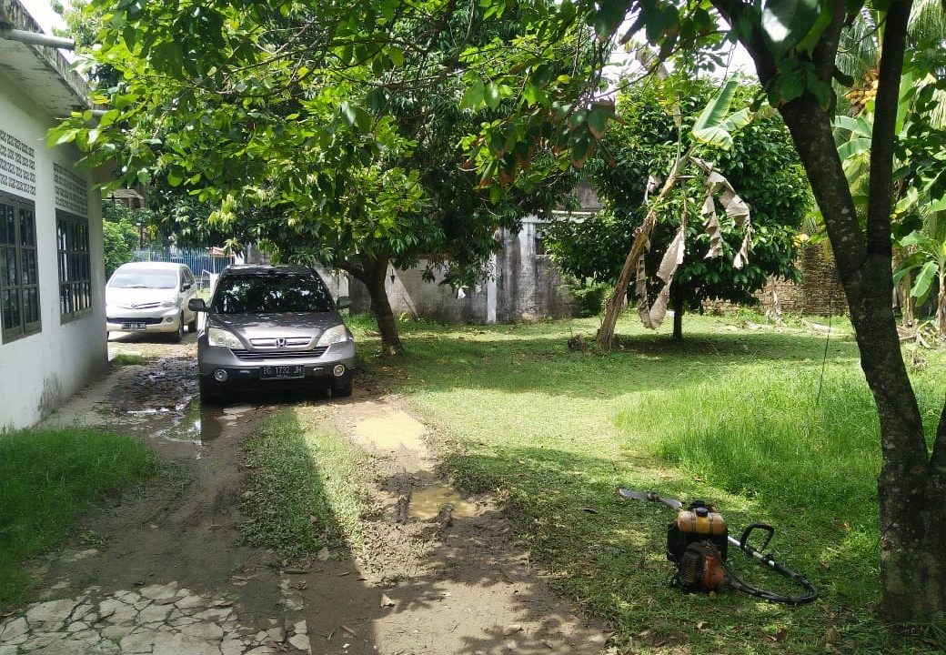 DIJUAL RUMAH AHMAD YANI PLAJU PALEMBANG (24)